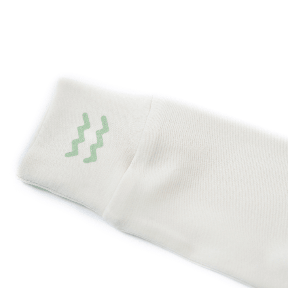 Aquarius Star Onesie - BRTH