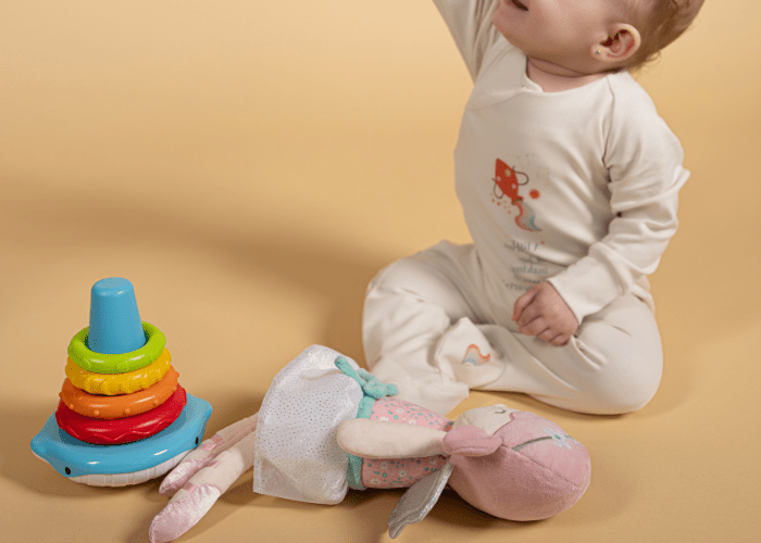 Aquarius Star Onesie - BRTH