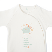 Aries Star Onesie - BRTH