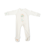 Aries Star Onesie - BRTH
