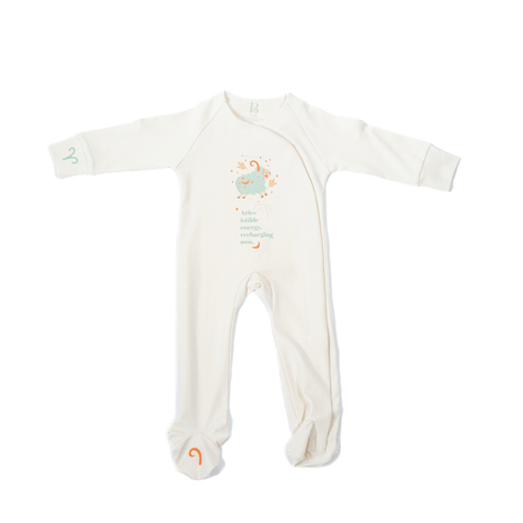 Aries Star Onesie - BRTH