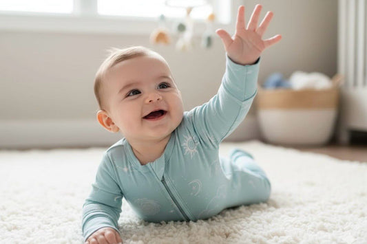 Celestial Dreams Onesie