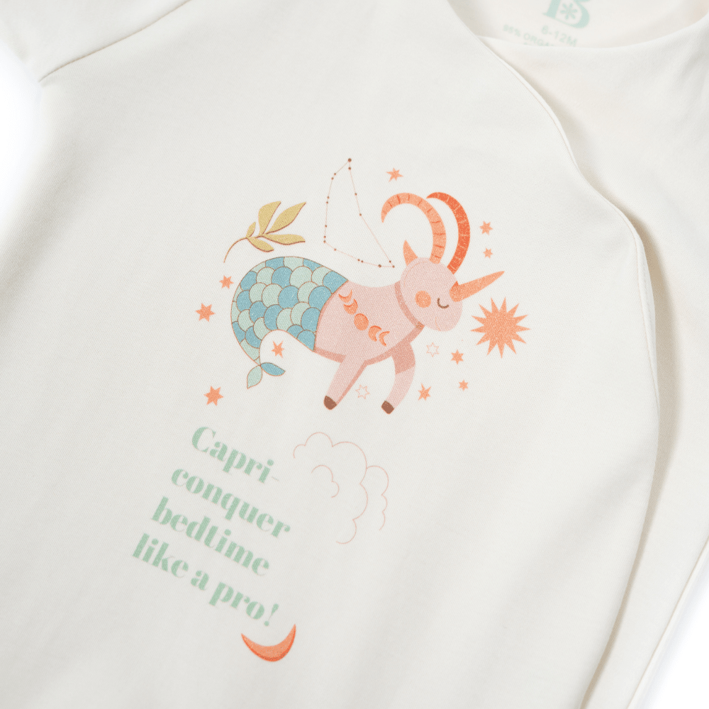 Capricorn Star Onesie - BRTH