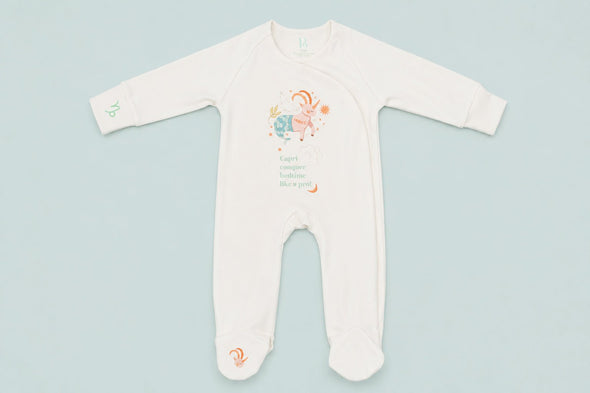 Capricorn Star Onesie - BRTH