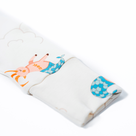 Capricorn Zodiac All-Over Onesie - BRTH