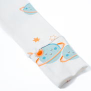 Gemini Zodiac All-Over Onesie - BRTH