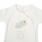 Gemini Star Onesie