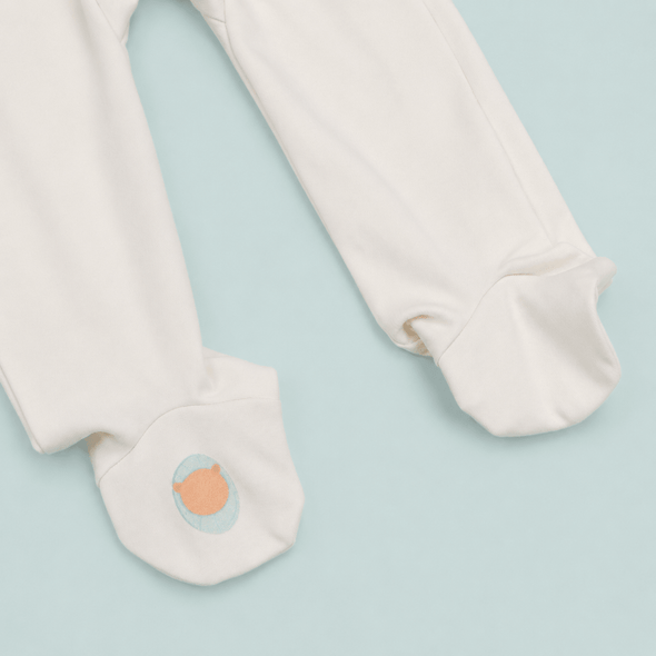 Leo Star Onesie - BRTH