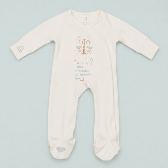 Libra Star Onesie - BRTH