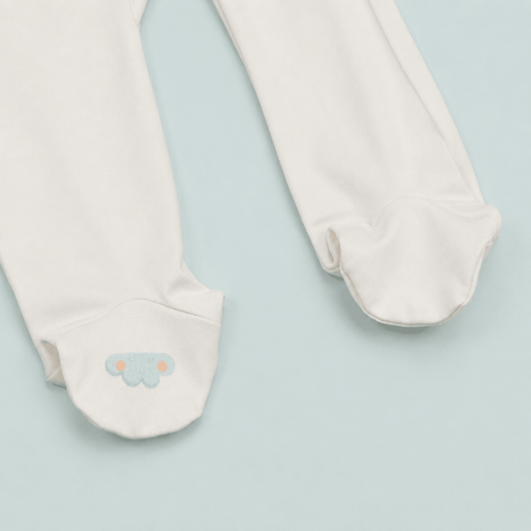 Libra Star Onesie - BRTH