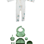 Little Star Mealtime Set - BRTH