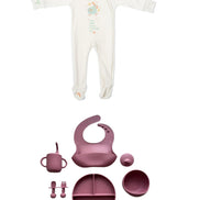 Little Star Mealtime Set - BRTH