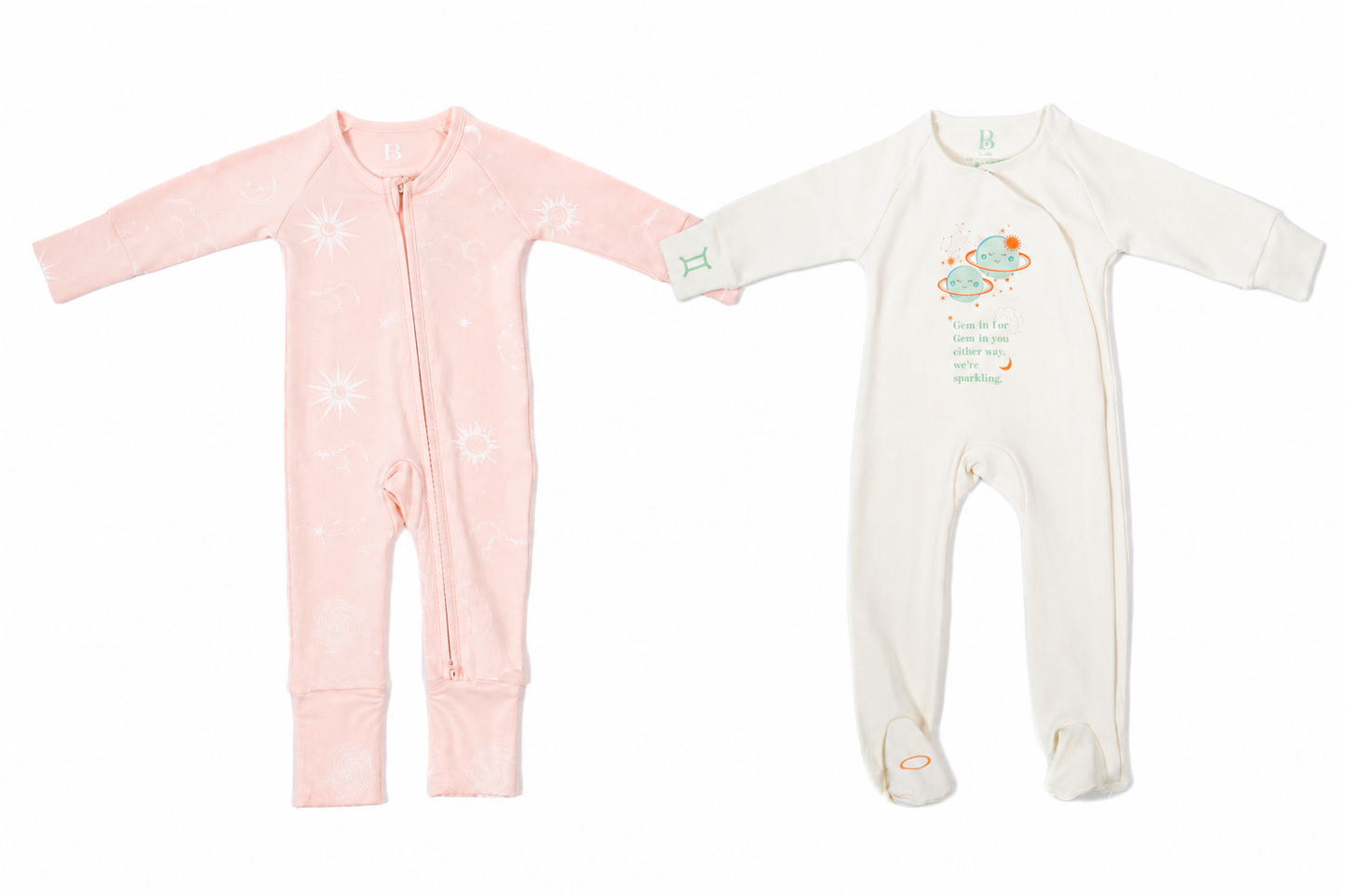 Sleep & Play Duo