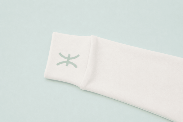 Pisces Star Onesie - BRTH