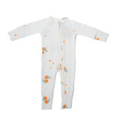 Pisces Zodiac All-Over Onesie - BRTH