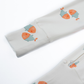 Pisces Zodiac All-Over Onesie