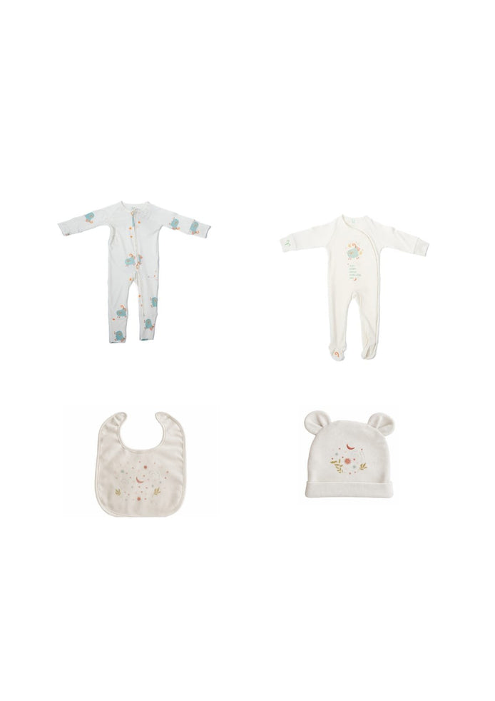 Premium Gift set - BRTH