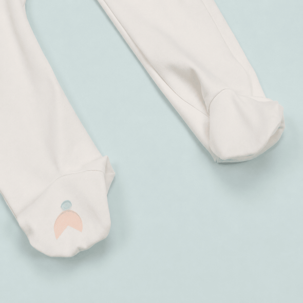Scorpio Star Onesie - BRTH