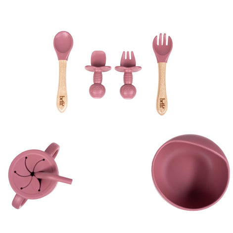 Silicon Set - BRTH