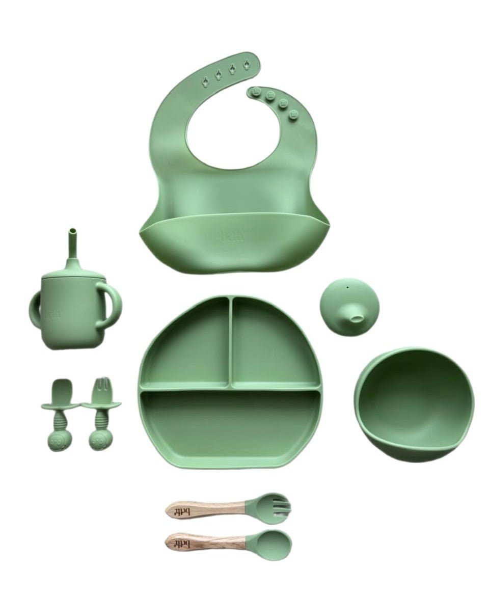 Silicon Set - BRTH