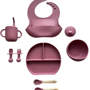 Silicon Set - BRTH
