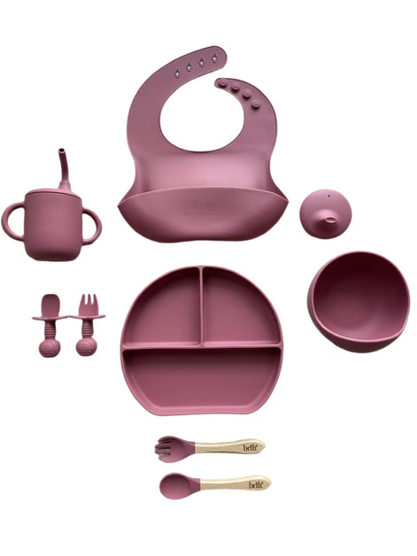 Silicon Set - BRTH
