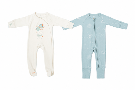 Sleep & Play Duo - BRTH