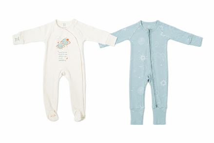 Sleep & Play Duo - BRTH