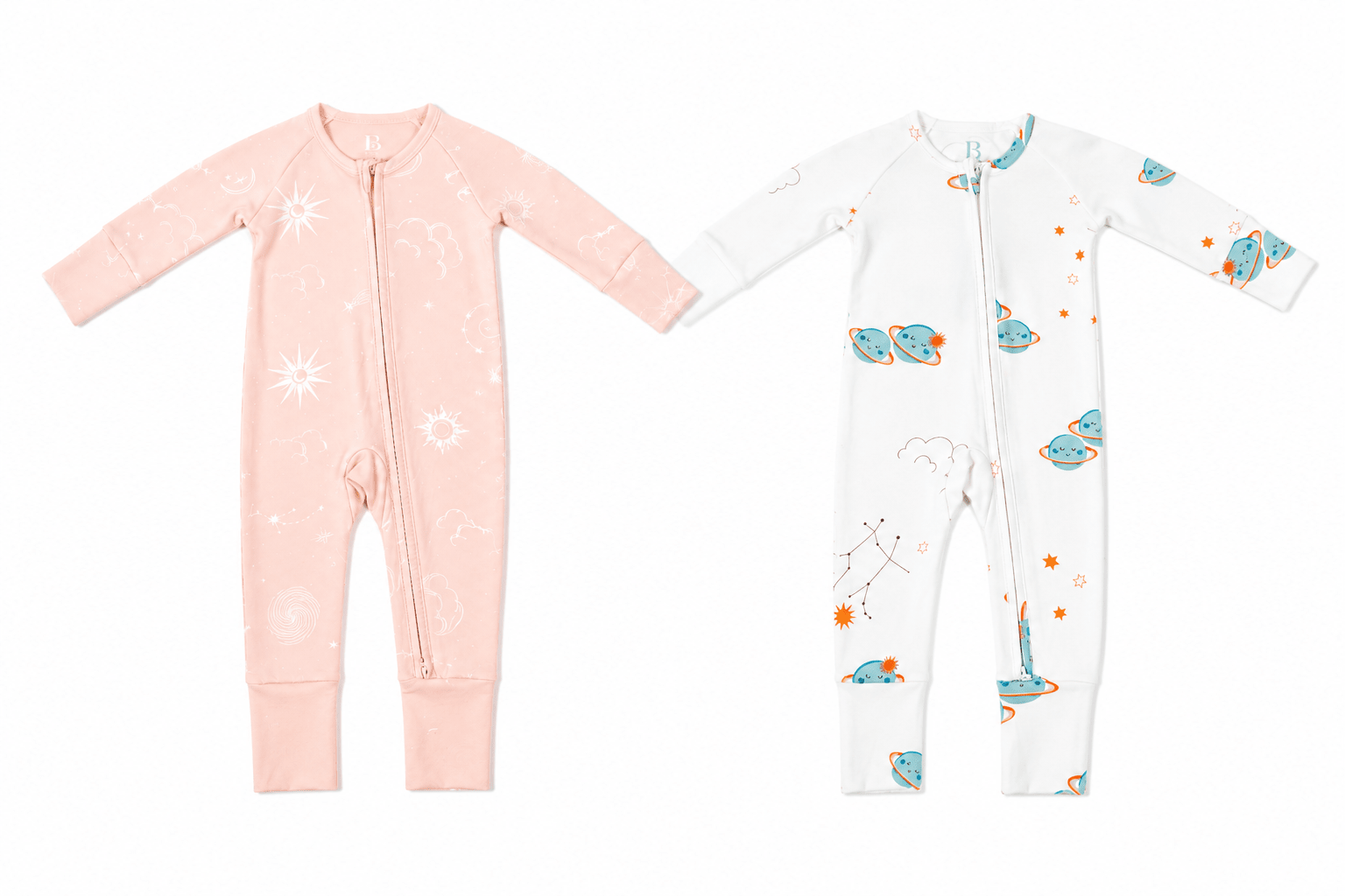 Sleep & Play Duo - BRTH