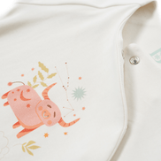 Taurus Star Onesie - BRTH