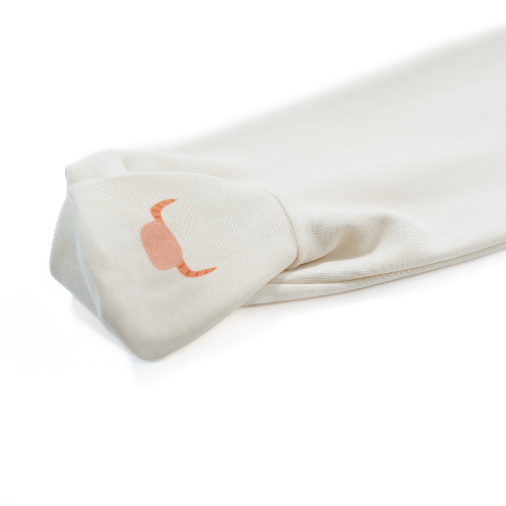 Taurus Star Onesie